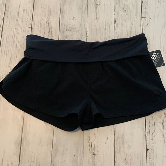 Roxy Pants - NWT Roxy shorts SZ 7